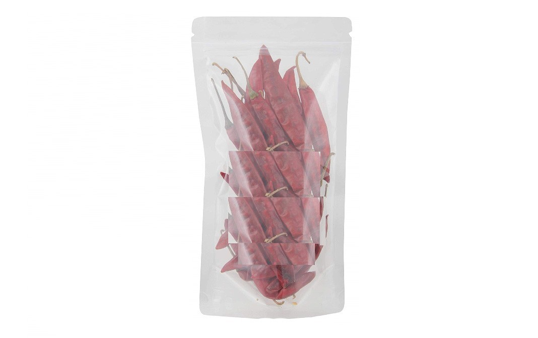 SGreat Spice Red Long Chilli    Pack  2 kilogram